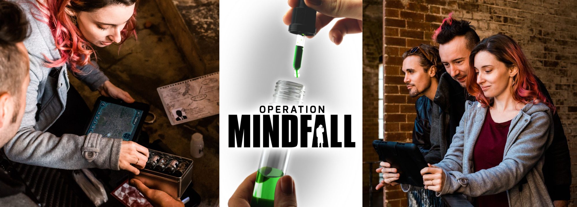 operation mindfall banner